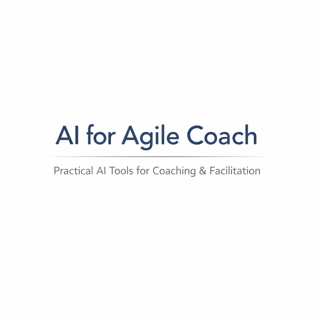 AI for Agile Coaches